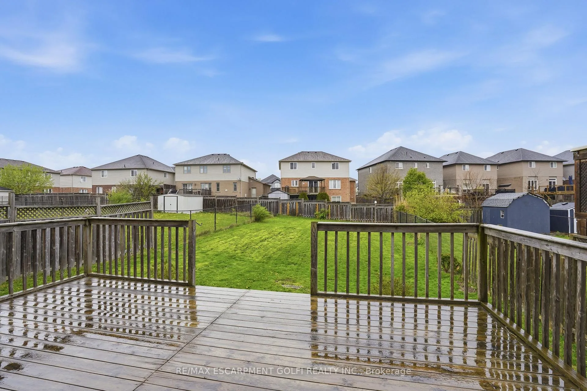 Photo 28 of 156 Provident Way, Hamilton, Mount Hope — HOMEH