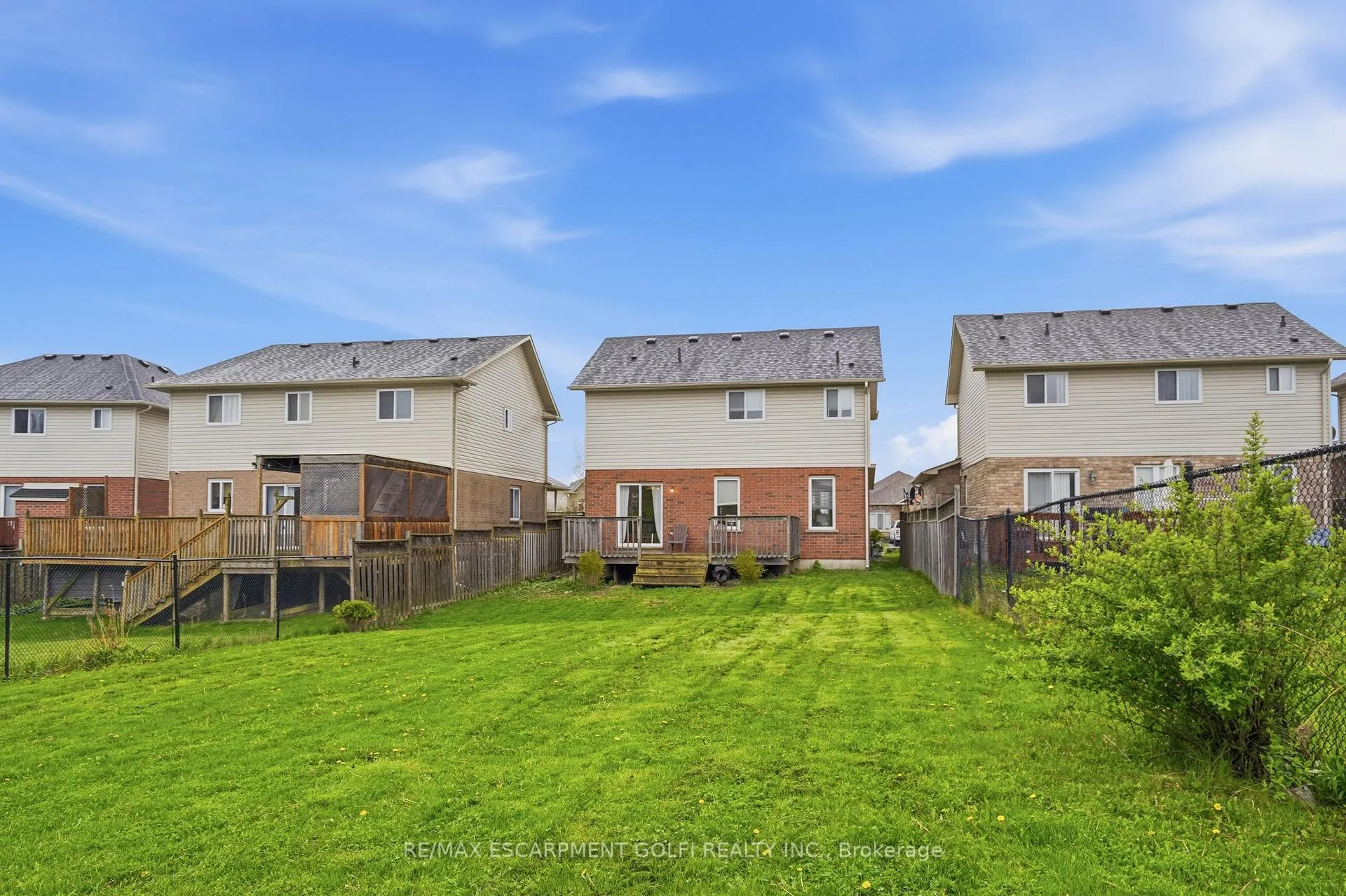 Photo 29 of 156 Provident Way, Hamilton, Mount Hope — HOMEH