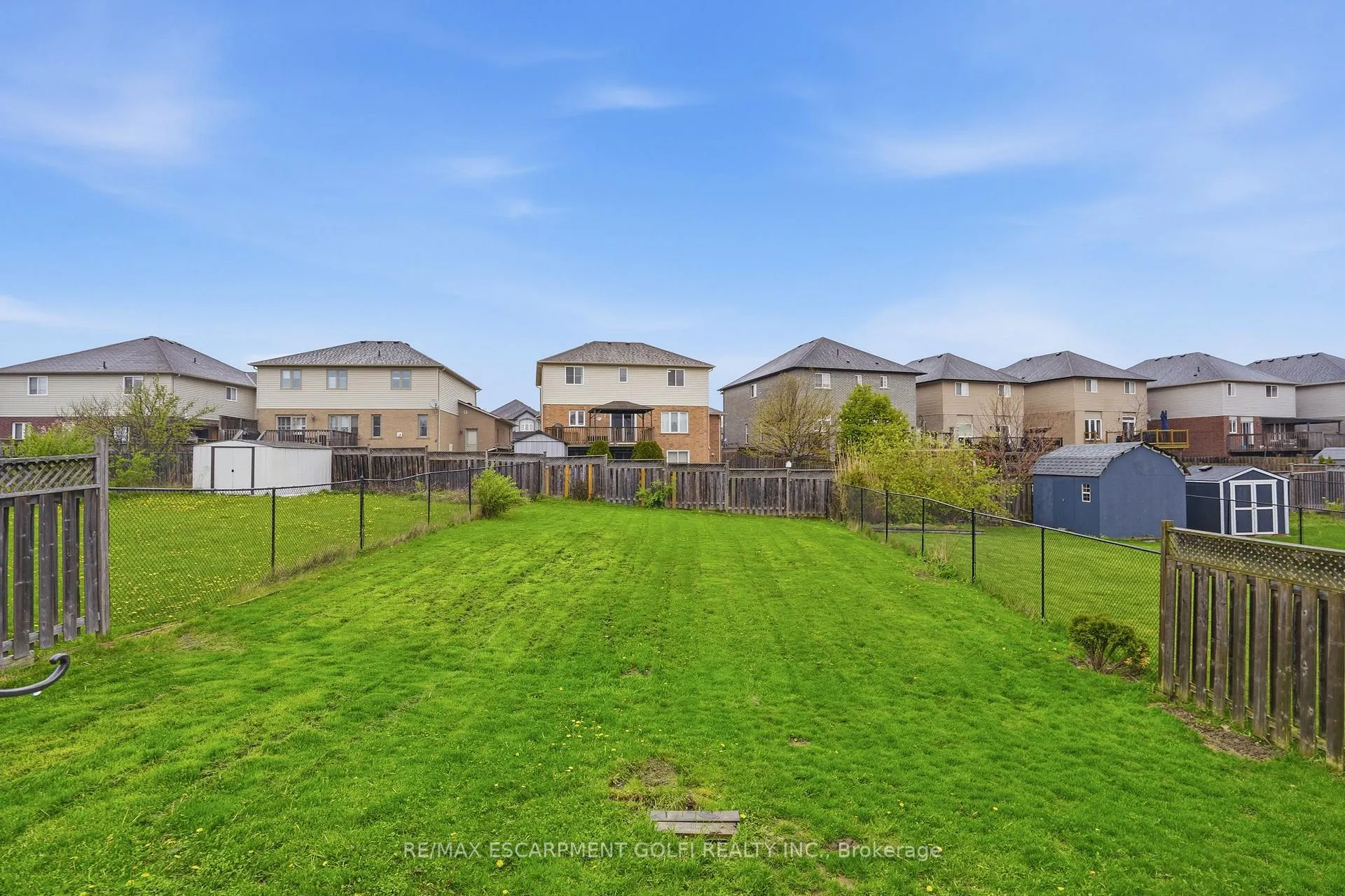 Photo 30 of 156 Provident Way, Hamilton, Mount Hope — HOMEH