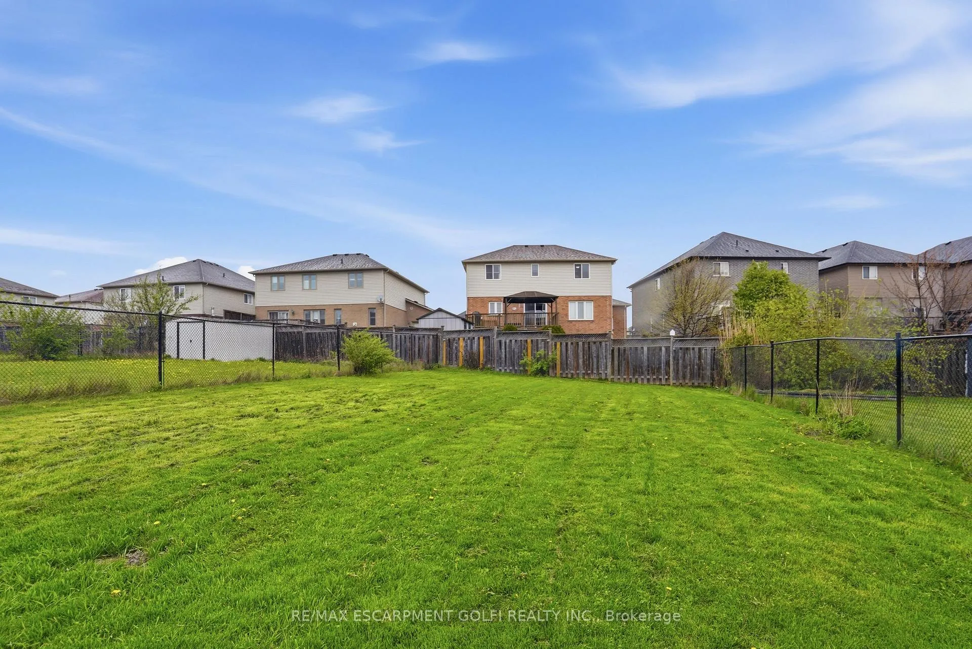 Photo 31 of 156 Provident Way, Hamilton, Mount Hope — HOMEH