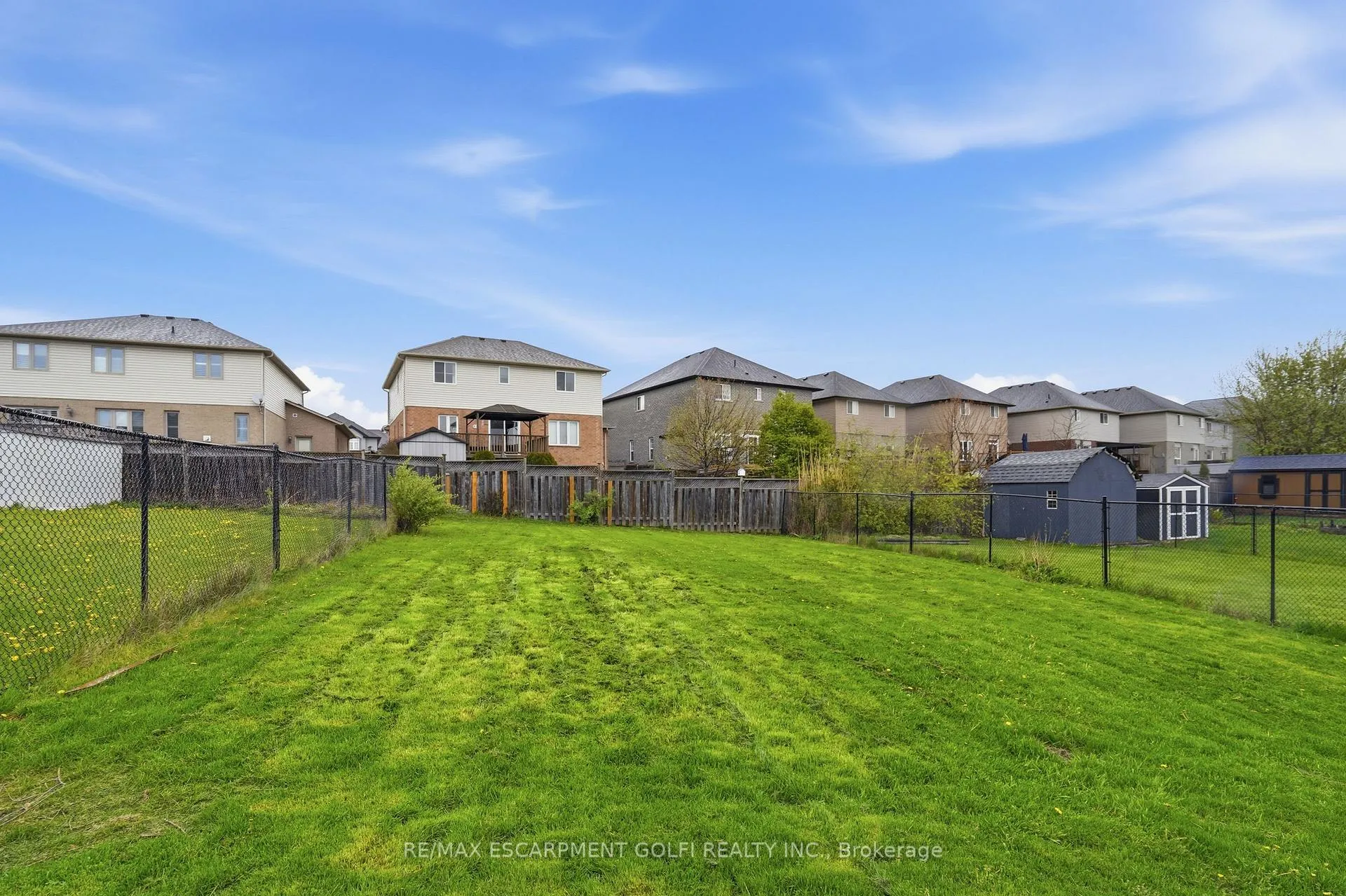 Photo 32 of 156 Provident Way, Hamilton, Mount Hope — HOMEH