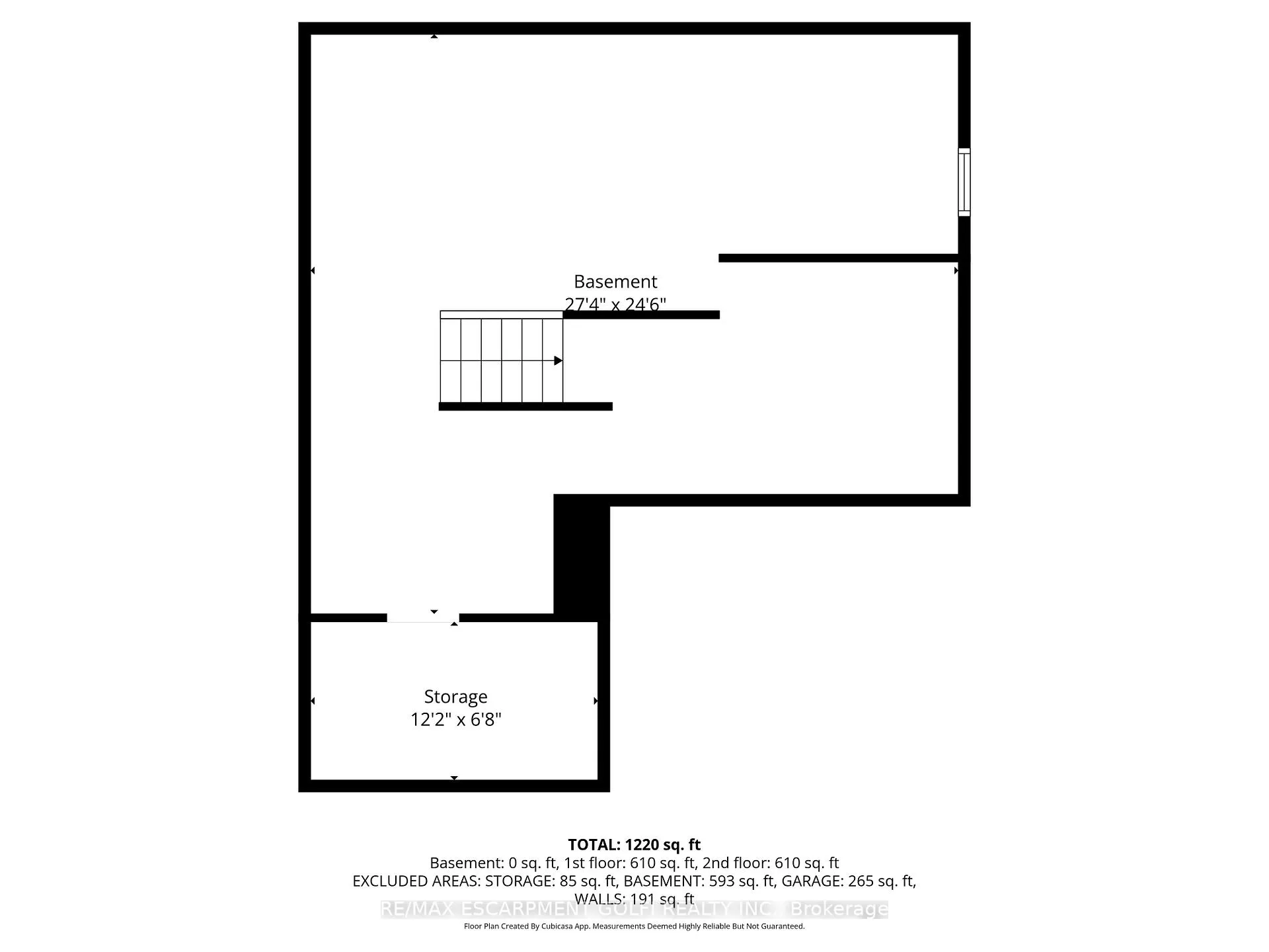 Photo 33 of 156 Provident Way, Hamilton, Mount Hope — HOMEH