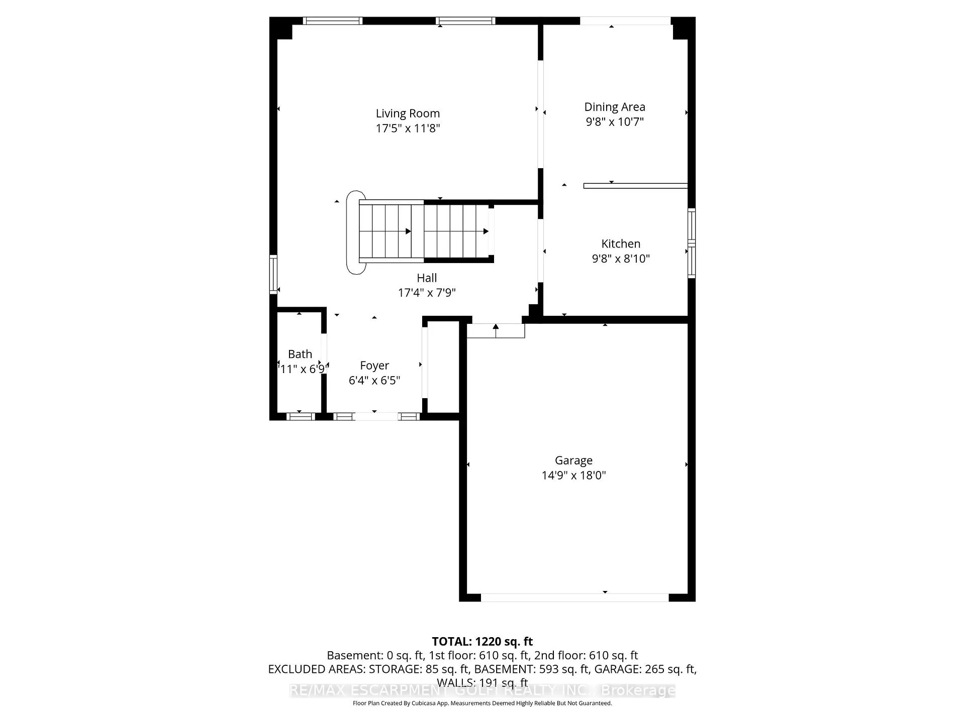 Photo 34 of 156 Provident Way, Hamilton, Mount Hope — HOMEH