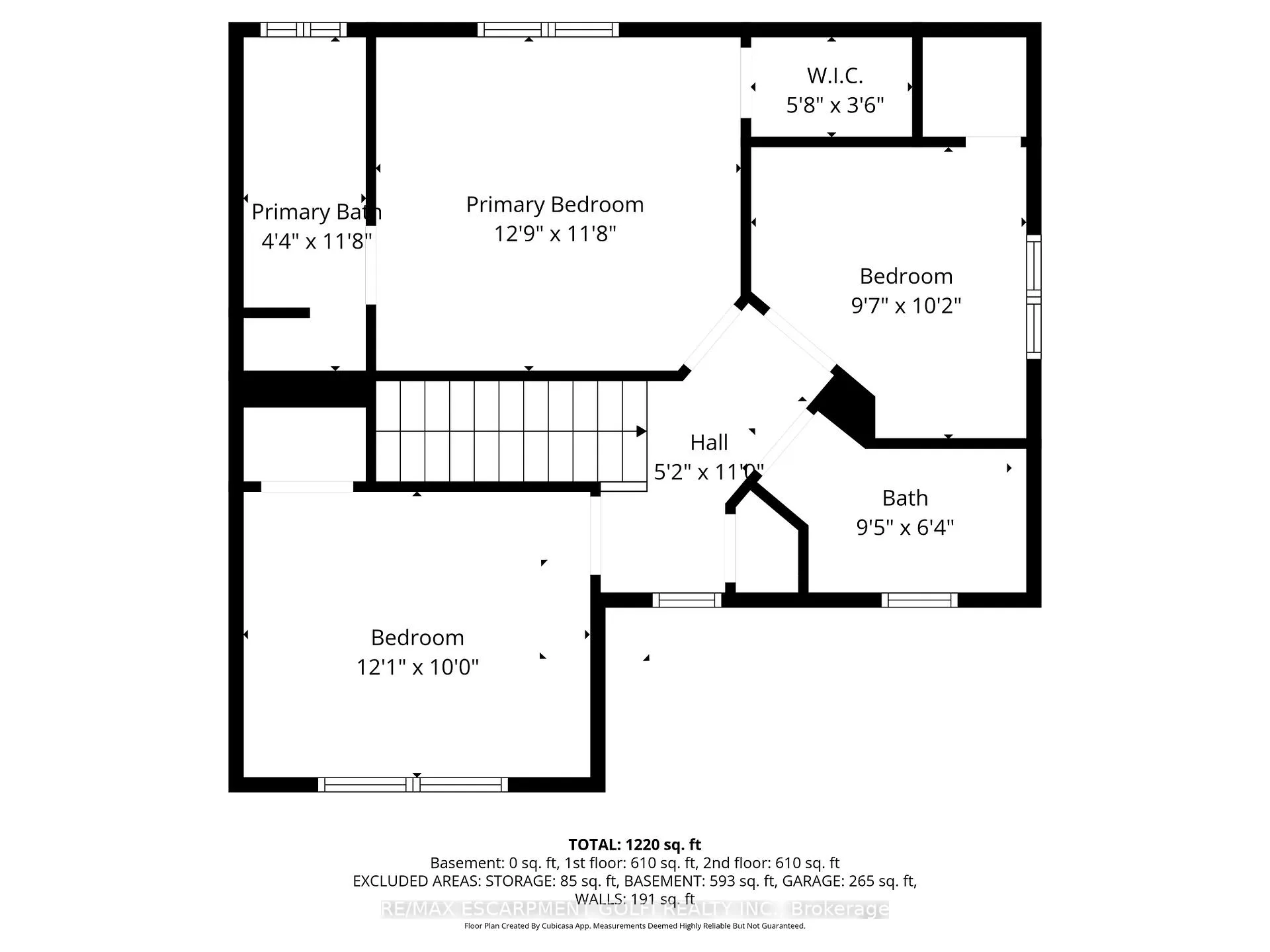 Photo 35 of 156 Provident Way, Hamilton, Mount Hope — HOMEH