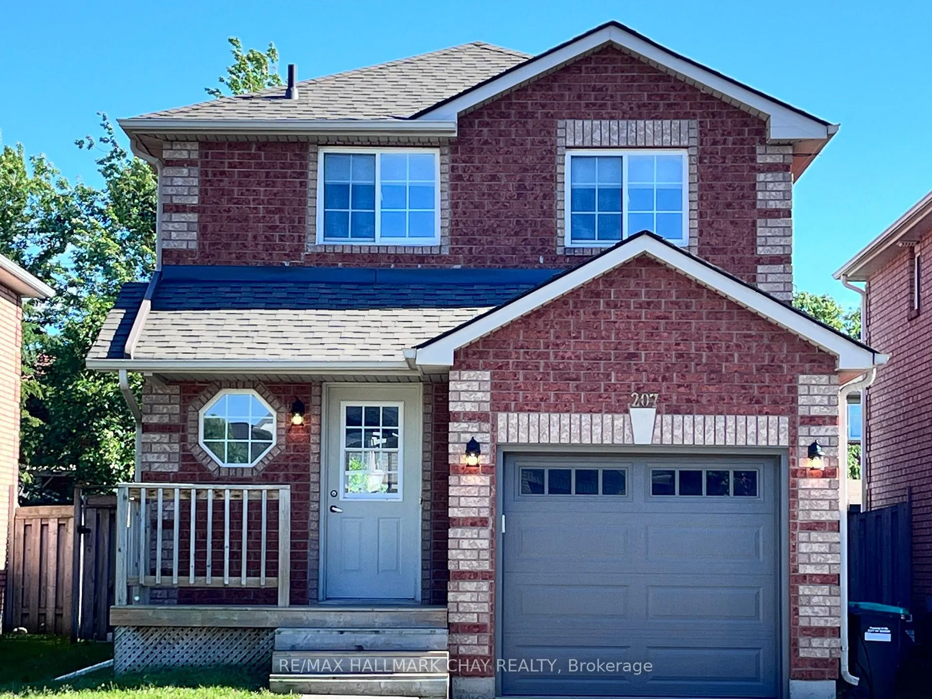 Photo 2 of 207 Tunbridge Road, Barrie, Georgian Drive — HOMEH