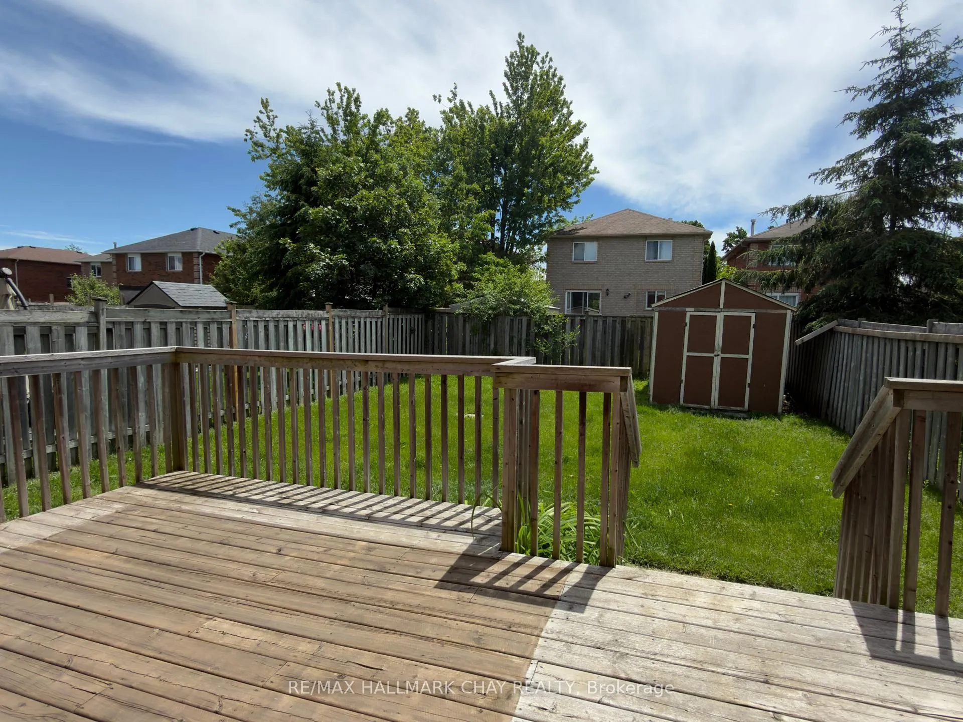 Photo 9 of 207 Tunbridge Road, Barrie, Georgian Drive — HOMEH