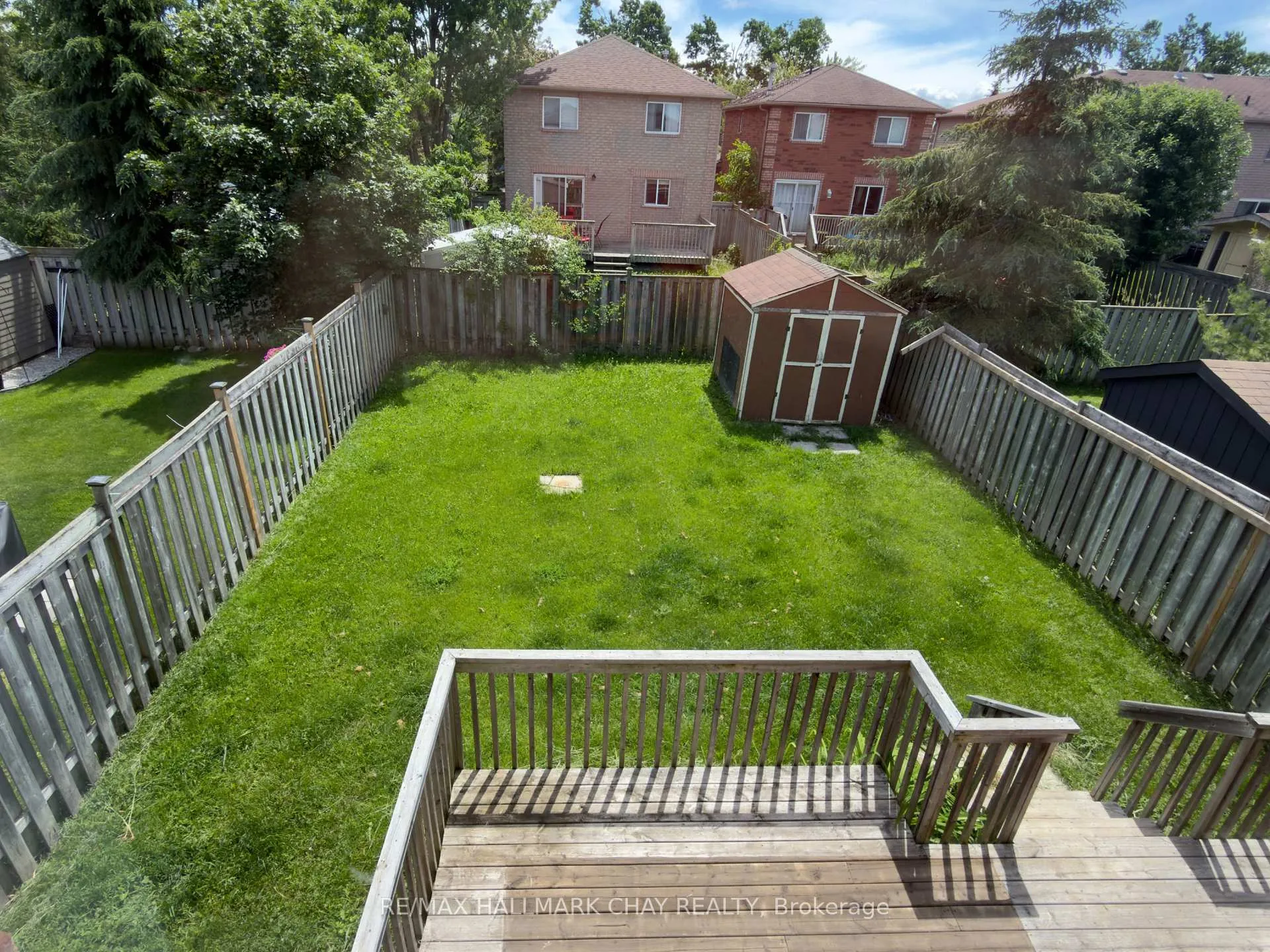 Photo 10 of 207 Tunbridge Road, Barrie, Georgian Drive — HOMEH