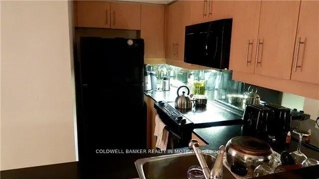 Photo 8 of Unit 1013, 300 Bloor Street E, Toronto, Rosedale-Moore Park — HOMEH