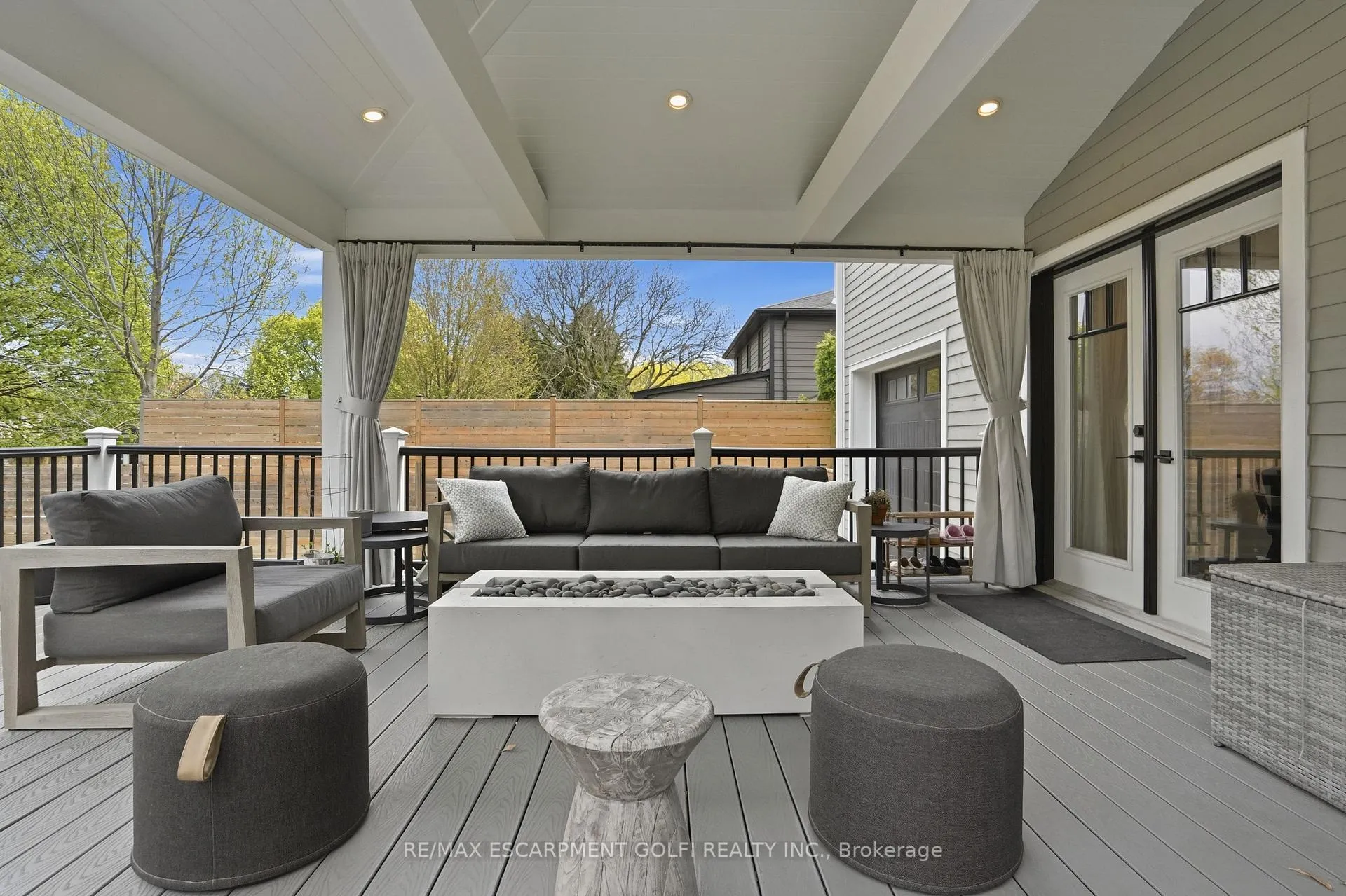 Photo 27 of 735 George Street, Burlington, Brant — HOMEH