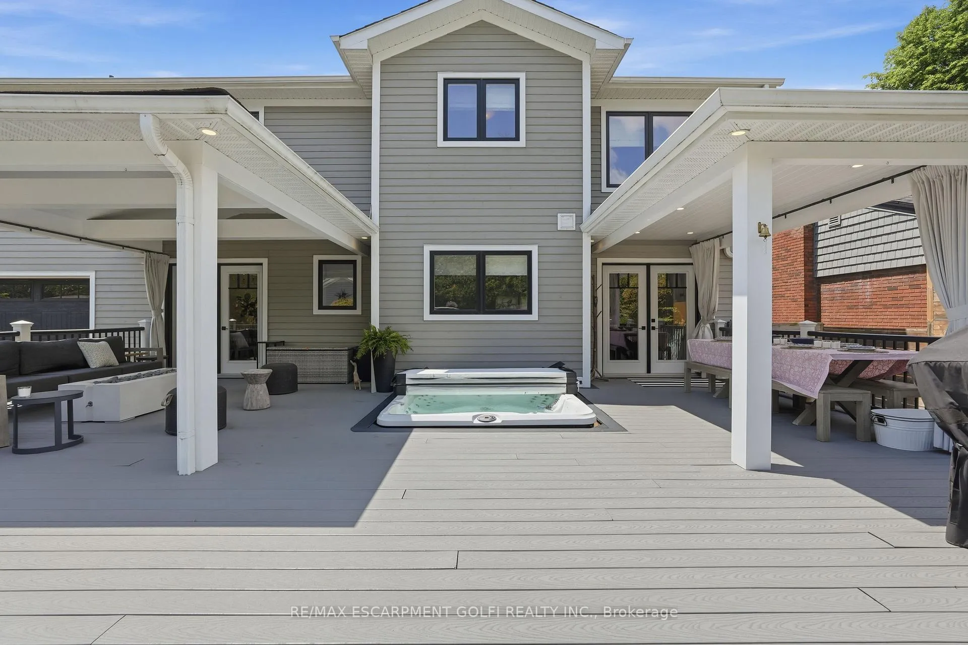 Photo 29 of 735 George Street, Burlington, Brant — HOMEH