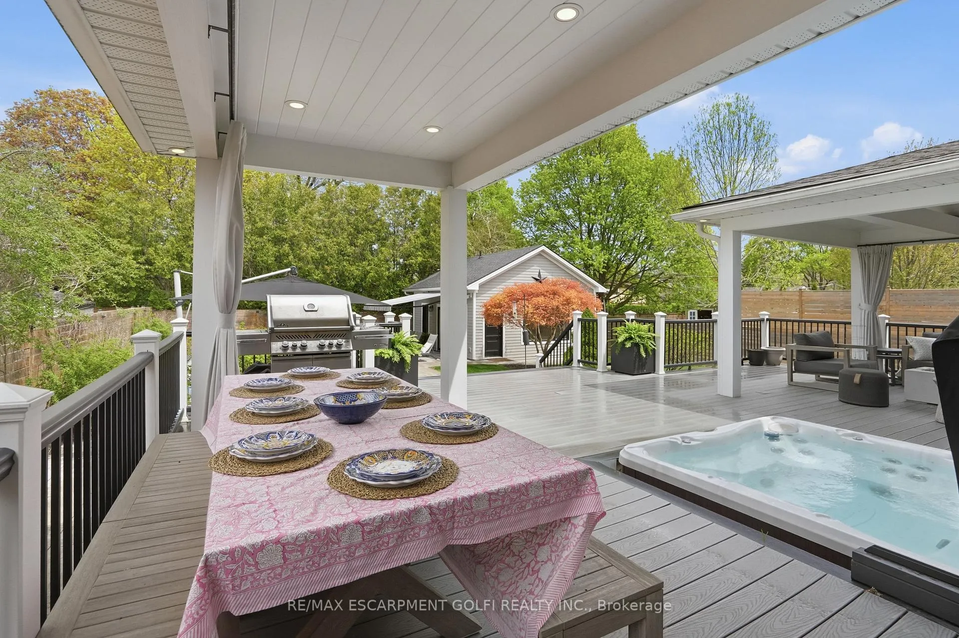 Photo 34 of 735 George Street, Burlington, Brant — HOMEH