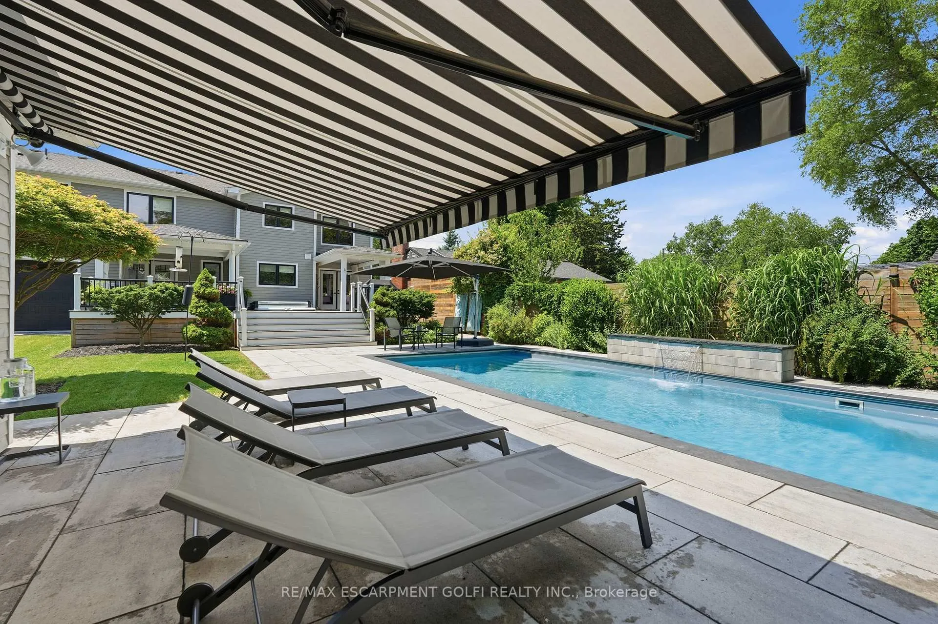Photo 44 of 735 George Street, Burlington, Brant — HOMEH