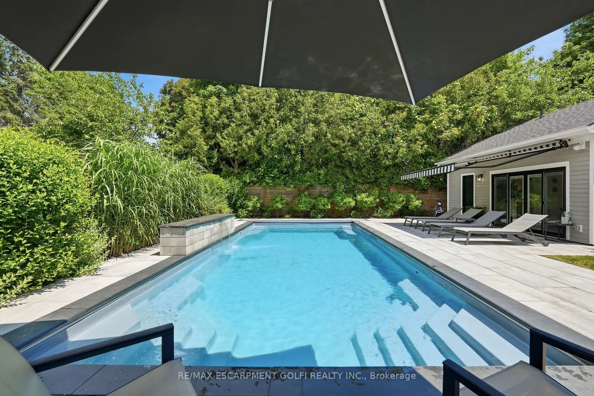 Photo 45 of 735 George Street, Burlington, Brant — HOMEH