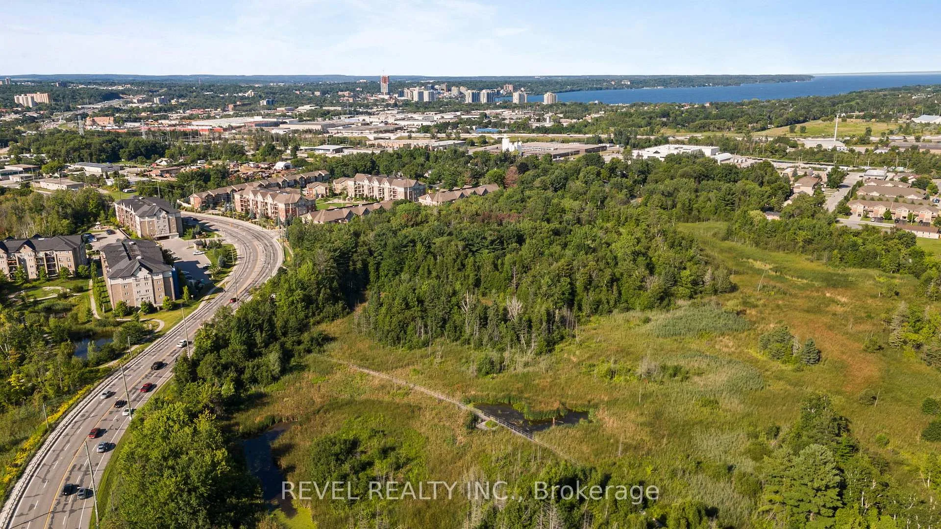 Photo 25 of Unit 106, 39 Ferndale Drive S, Barrie, Ardagh — HOMEH