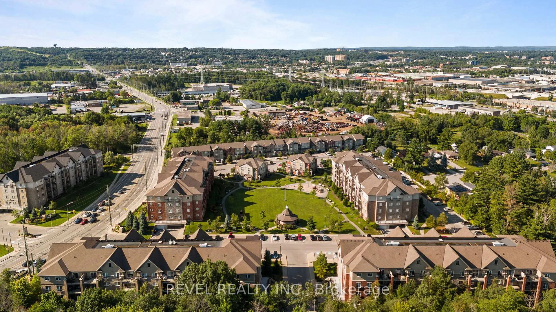 Photo 26 of Unit 106, 39 Ferndale Drive S, Barrie, Ardagh — HOMEH