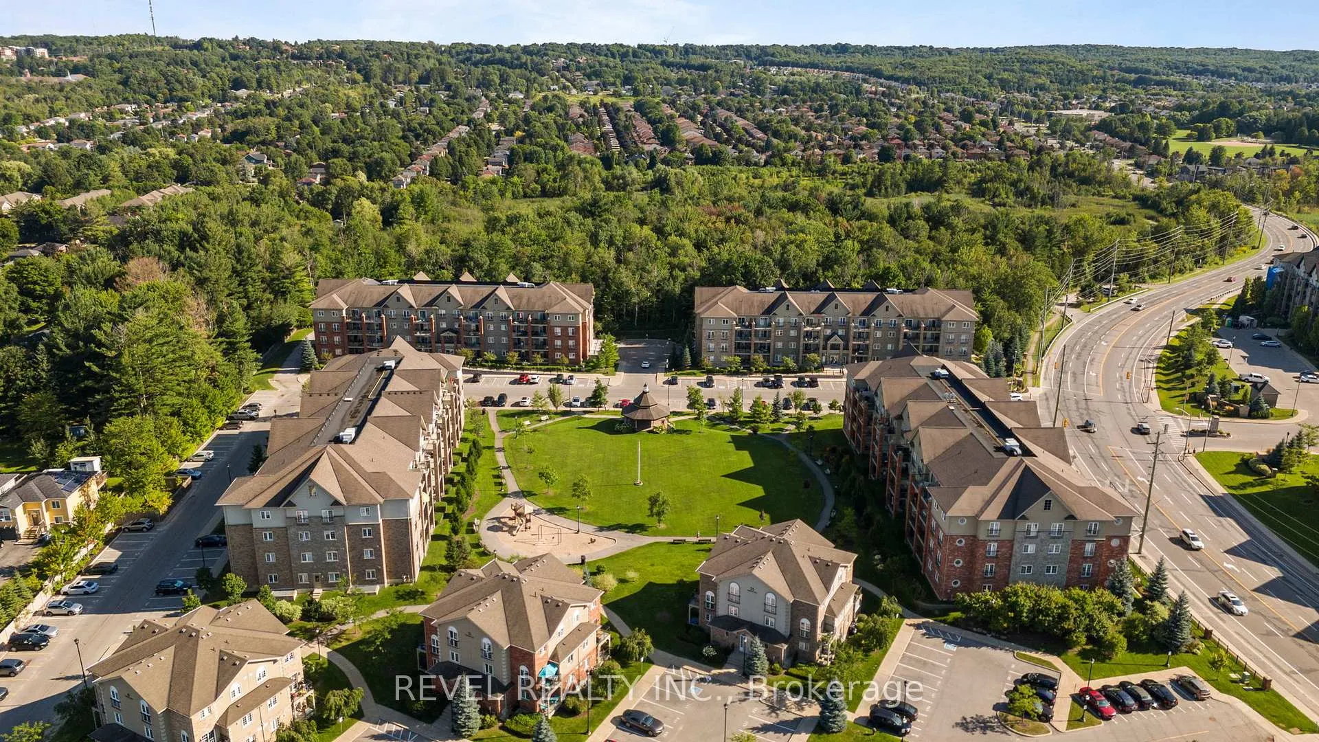Photo 28 of Unit 106, 39 Ferndale Drive S, Barrie, Ardagh — HOMEH