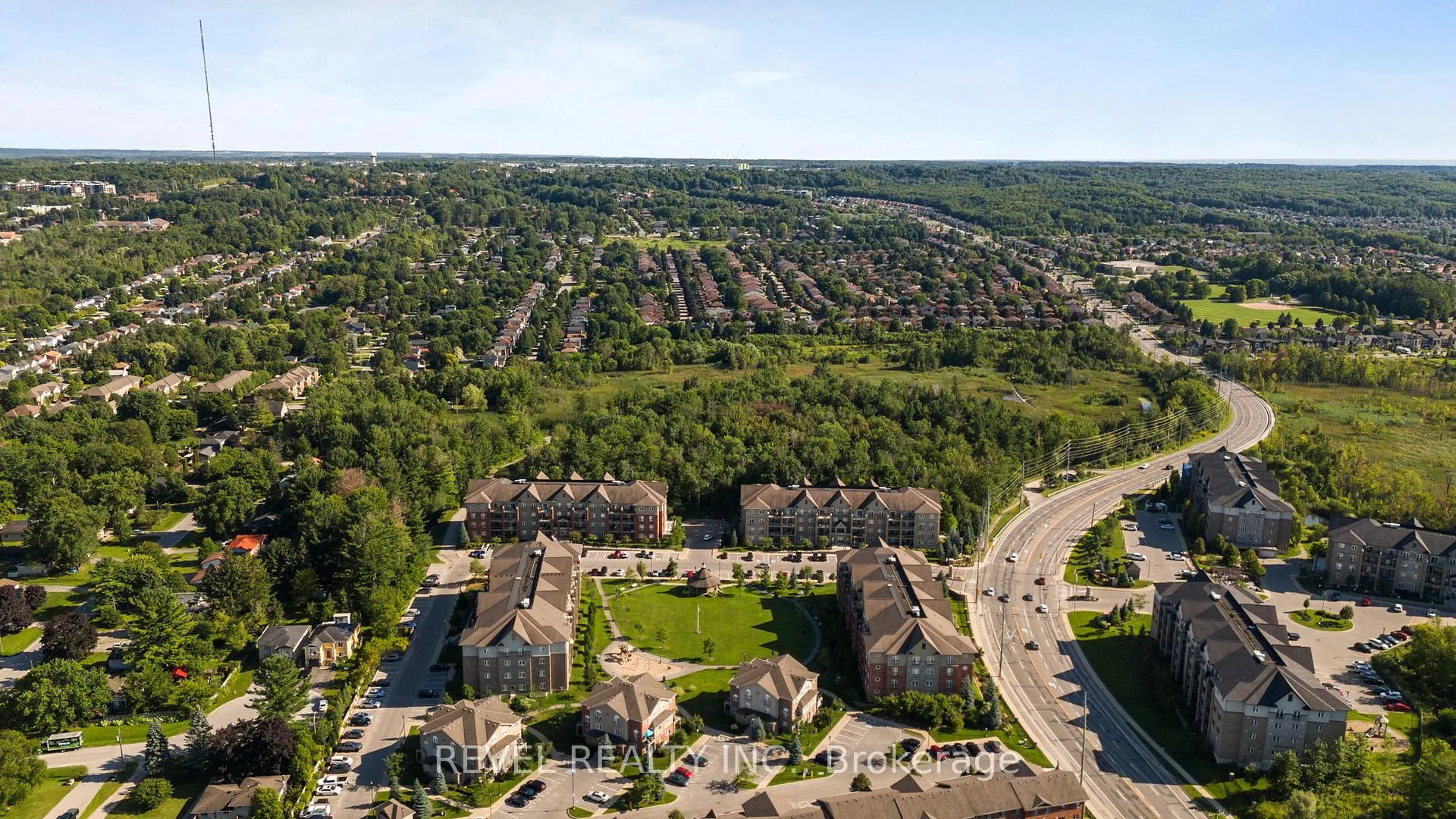 Photo 29 of Unit 106, 39 Ferndale Drive S, Barrie, Ardagh — HOMEH