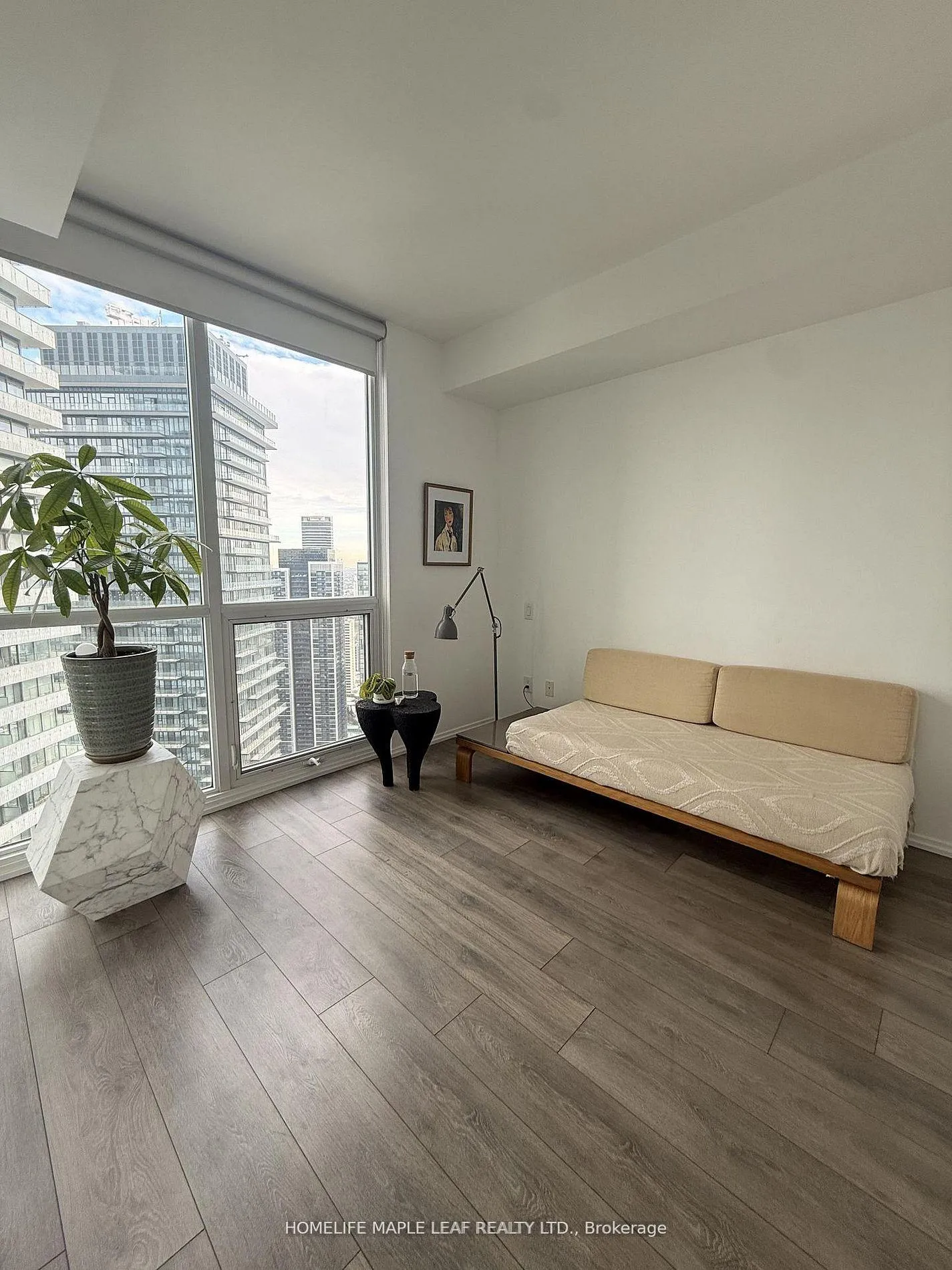 Photo 5 of Unit 4909, 45 Charles Street E, Toronto, Church-Yonge Corridor — HOMEH