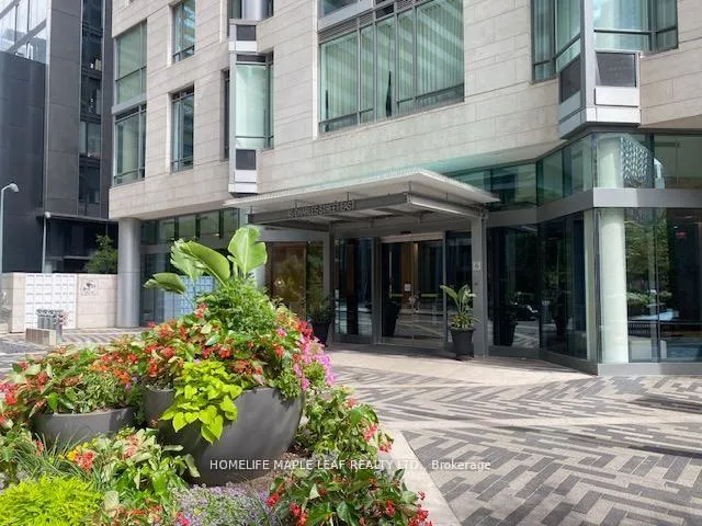 Photo 9 of Unit 4909, 45 Charles Street E, Toronto, Church-Yonge Corridor — HOMEH