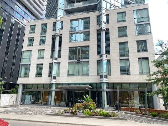 Photo 10 of Unit 4909, 45 Charles Street E, Toronto, Church-Yonge Corridor — HOMEH