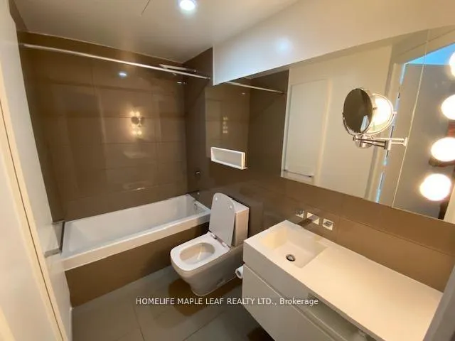 Photo 11 of Unit 4909, 45 Charles Street E, Toronto, Church-Yonge Corridor — HOMEH