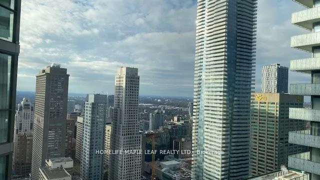 Photo 13 of Unit 4909, 45 Charles Street E, Toronto, Church-Yonge Corridor — HOMEH