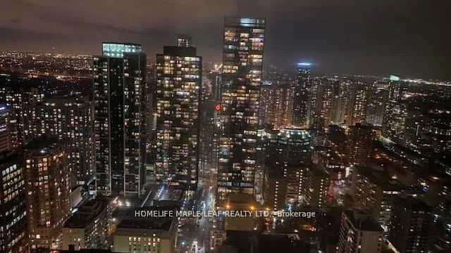Photo 14 of Unit 4909, 45 Charles Street E, Toronto, Church-Yonge Corridor — HOMEH