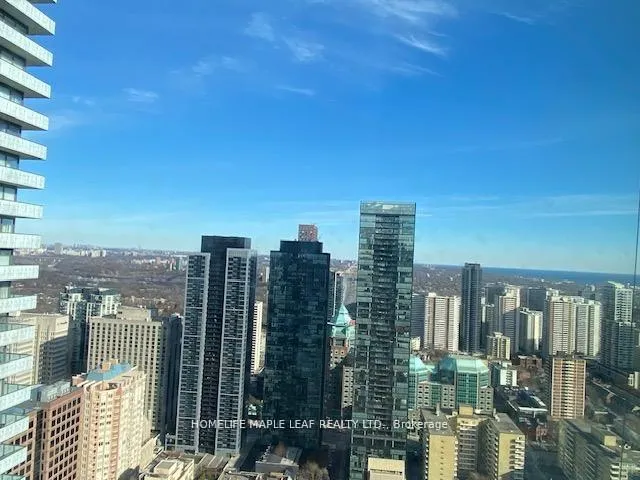 Photo 15 of Unit 4909, 45 Charles Street E, Toronto, Church-Yonge Corridor — HOMEH