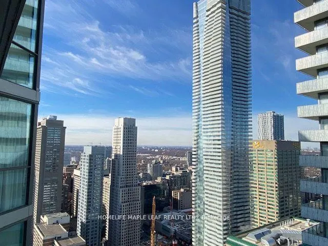 Photo 16 of Unit 4909, 45 Charles Street E, Toronto, Church-Yonge Corridor — HOMEH