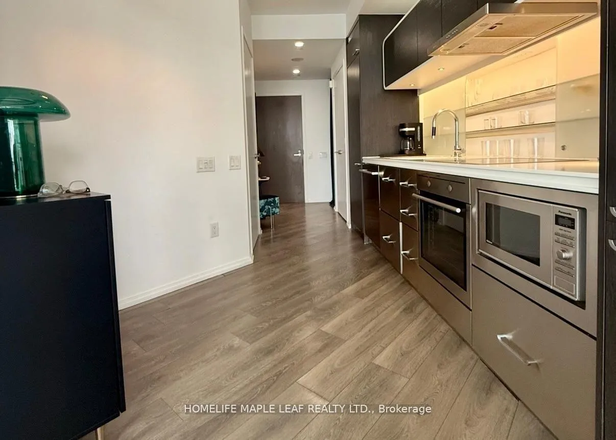 Photo 19 of Unit 4909, 45 Charles Street E, Toronto, Church-Yonge Corridor — HOMEH
