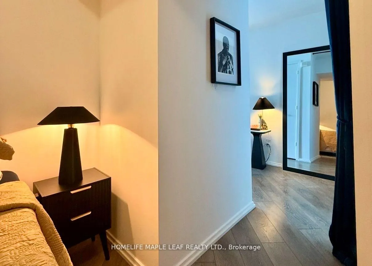 Photo 21 of Unit 4909, 45 Charles Street E, Toronto, Church-Yonge Corridor — HOMEH