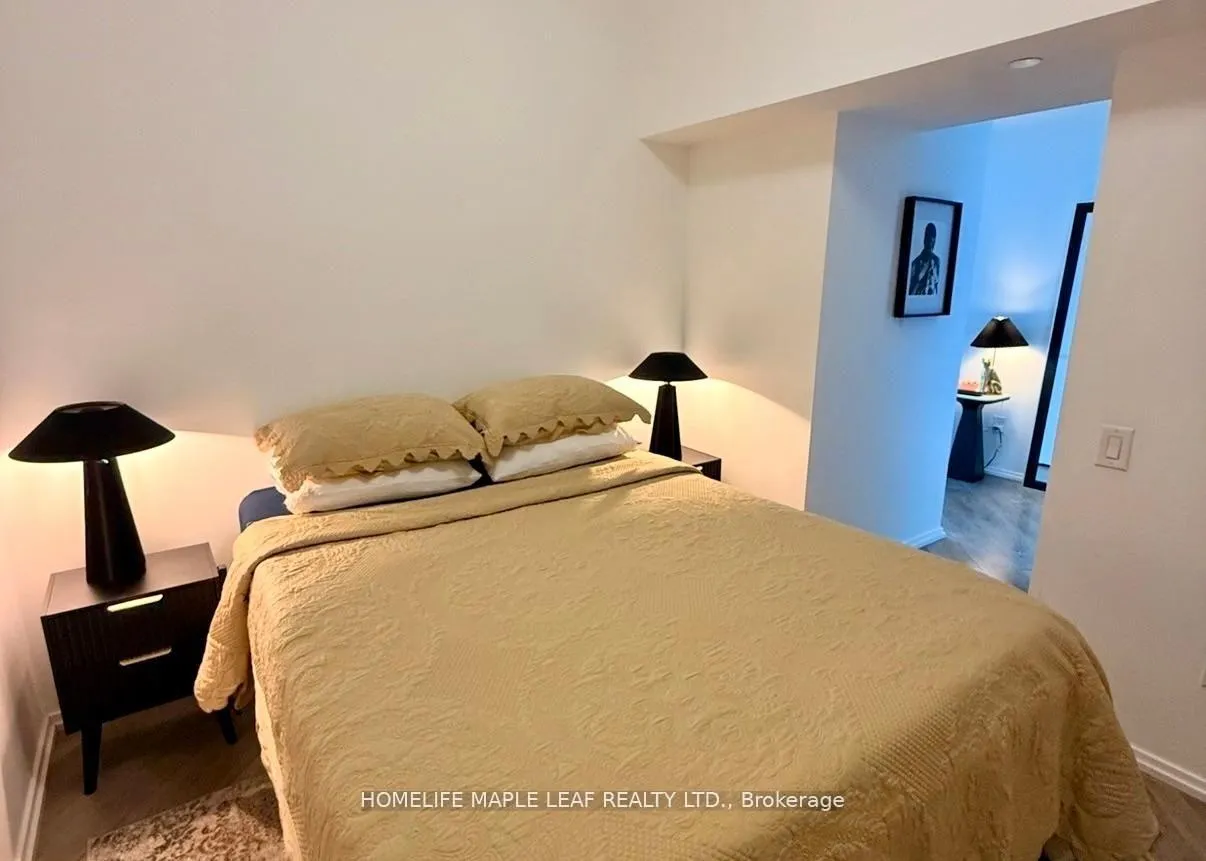 Photo 22 of Unit 4909, 45 Charles Street E, Toronto, Church-Yonge Corridor — HOMEH