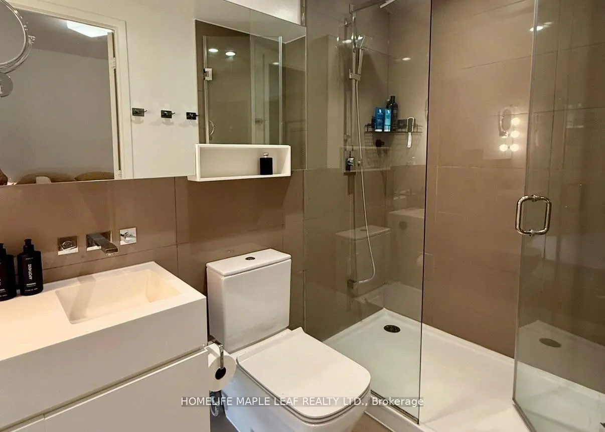 Photo 24 of Unit 4909, 45 Charles Street E, Toronto, Church-Yonge Corridor — HOMEH