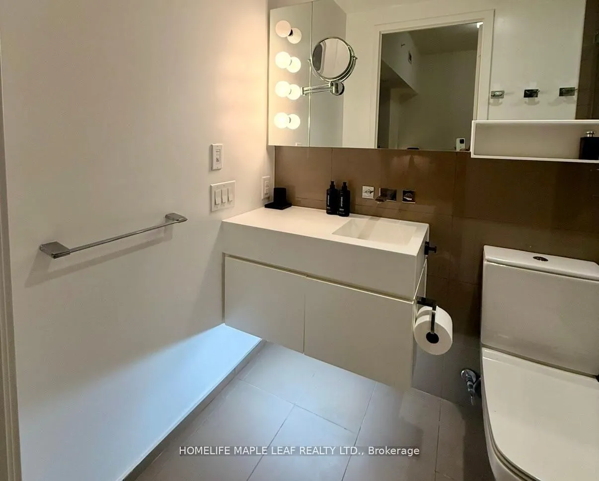 Photo 25 of Unit 4909, 45 Charles Street E, Toronto, Church-Yonge Corridor — HOMEH