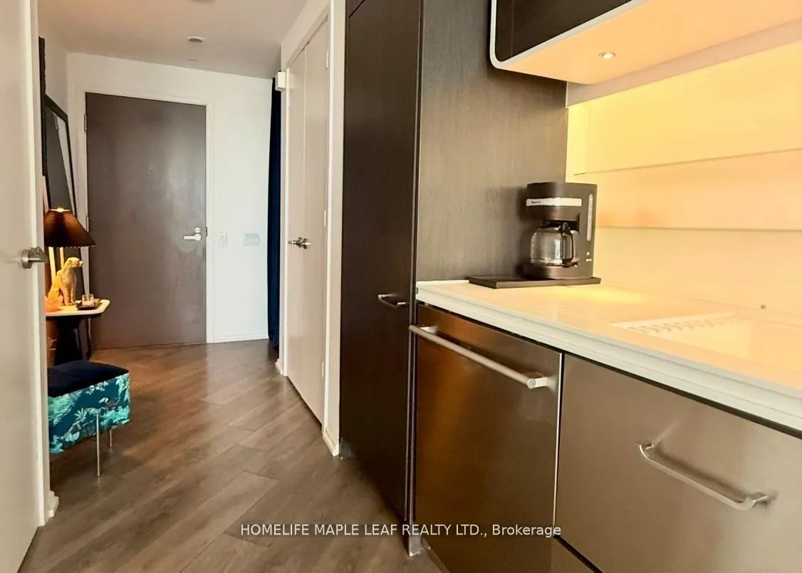 Photo 27 of Unit 4909, 45 Charles Street E, Toronto, Church-Yonge Corridor — HOMEH