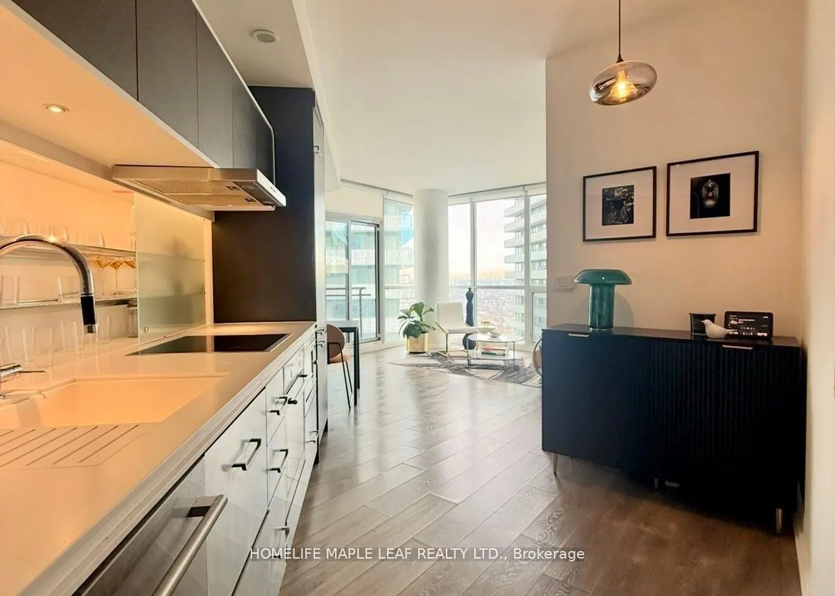 Photo 28 of Unit 4909, 45 Charles Street E, Toronto, Church-Yonge Corridor — HOMEH