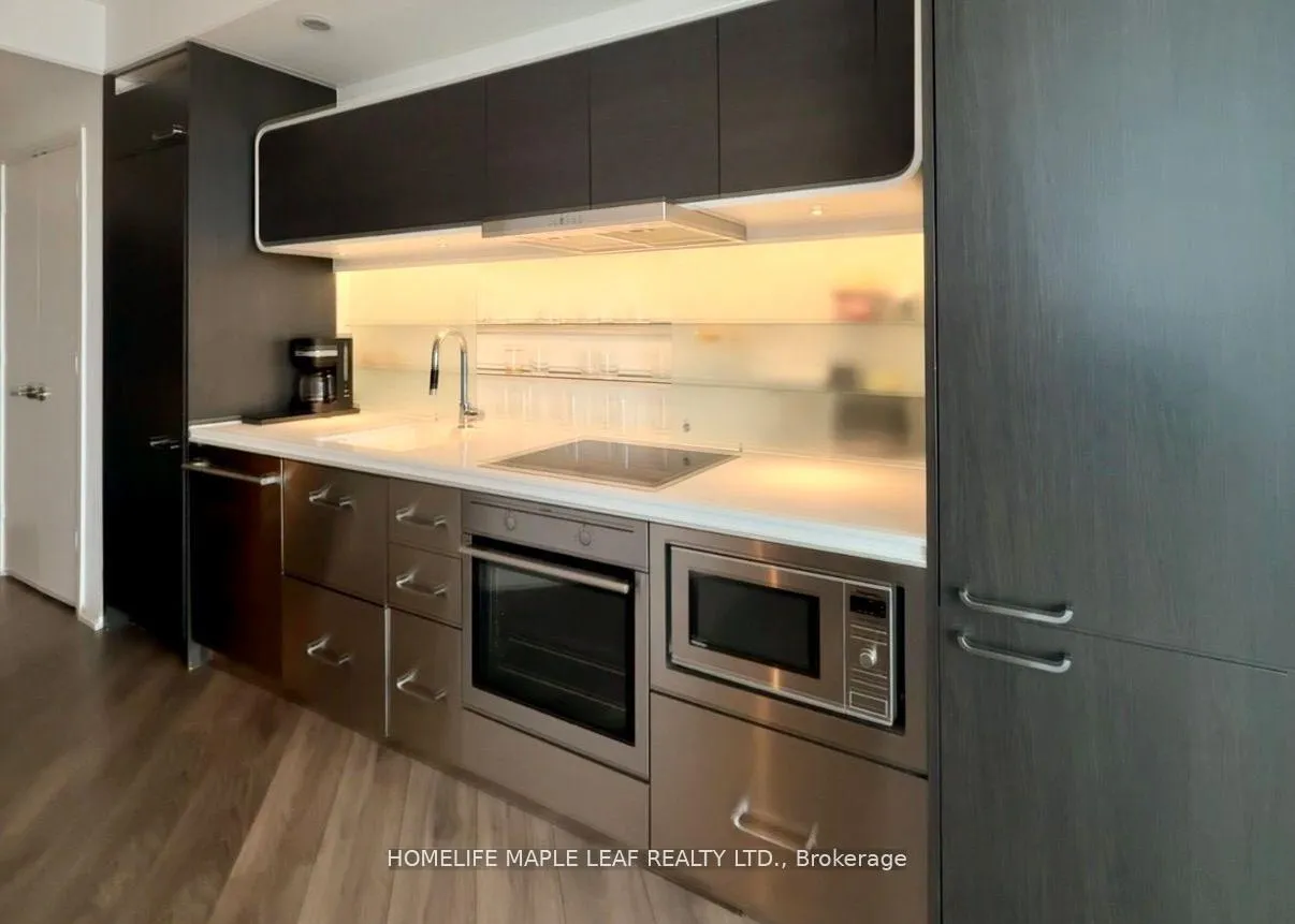 Photo 29 of Unit 4909, 45 Charles Street E, Toronto, Church-Yonge Corridor — HOMEH