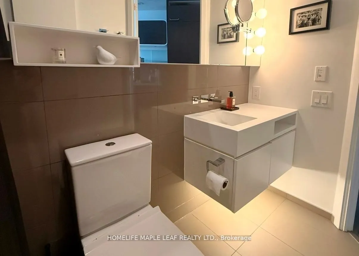 Photo 30 of Unit 4909, 45 Charles Street E, Toronto, Church-Yonge Corridor — HOMEH