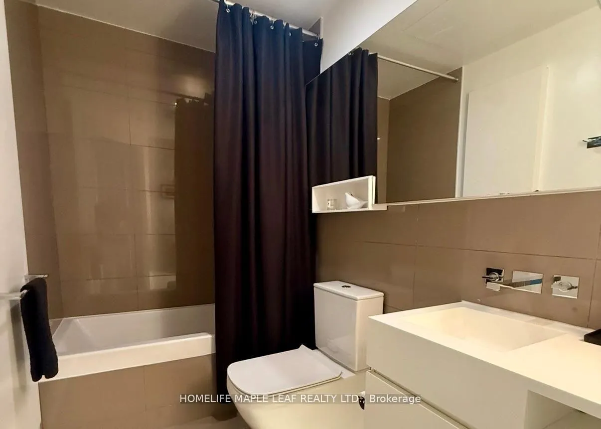 Photo 31 of Unit 4909, 45 Charles Street E, Toronto, Church-Yonge Corridor — HOMEH