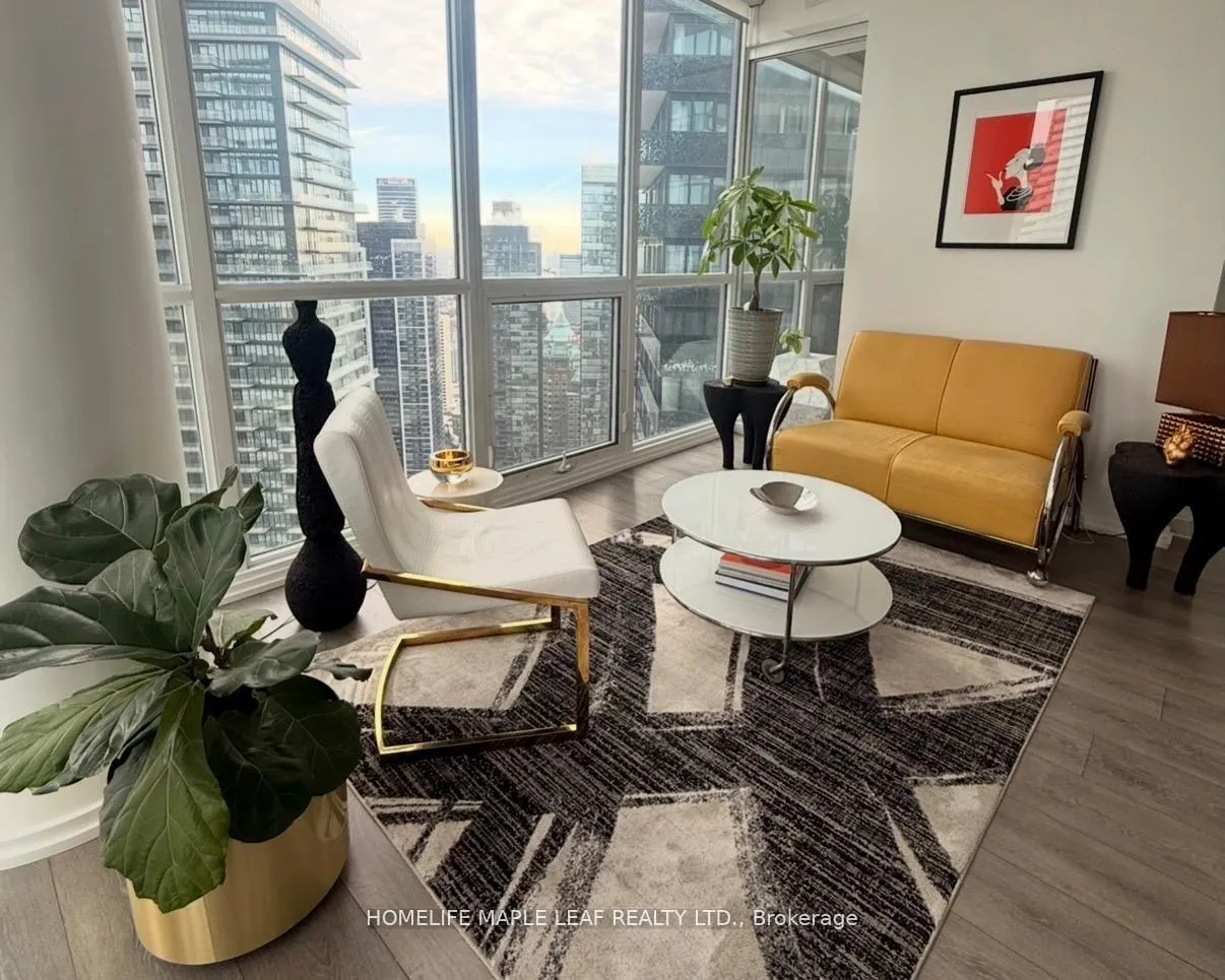 Photo 34 of Unit 4909, 45 Charles Street E, Toronto, Church-Yonge Corridor — HOMEH