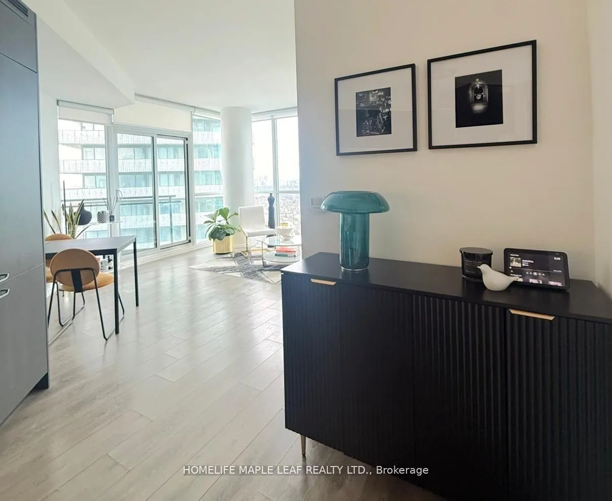 Photo 35 of Unit 4909, 45 Charles Street E, Toronto, Church-Yonge Corridor — HOMEH