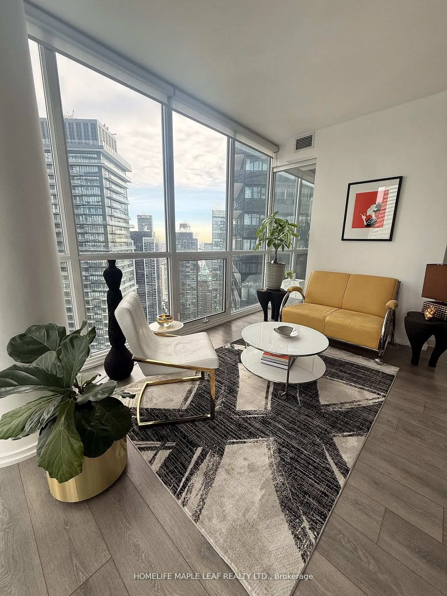Photo 43 of Unit 4909, 45 Charles Street E, Toronto, Church-Yonge Corridor — HOMEH