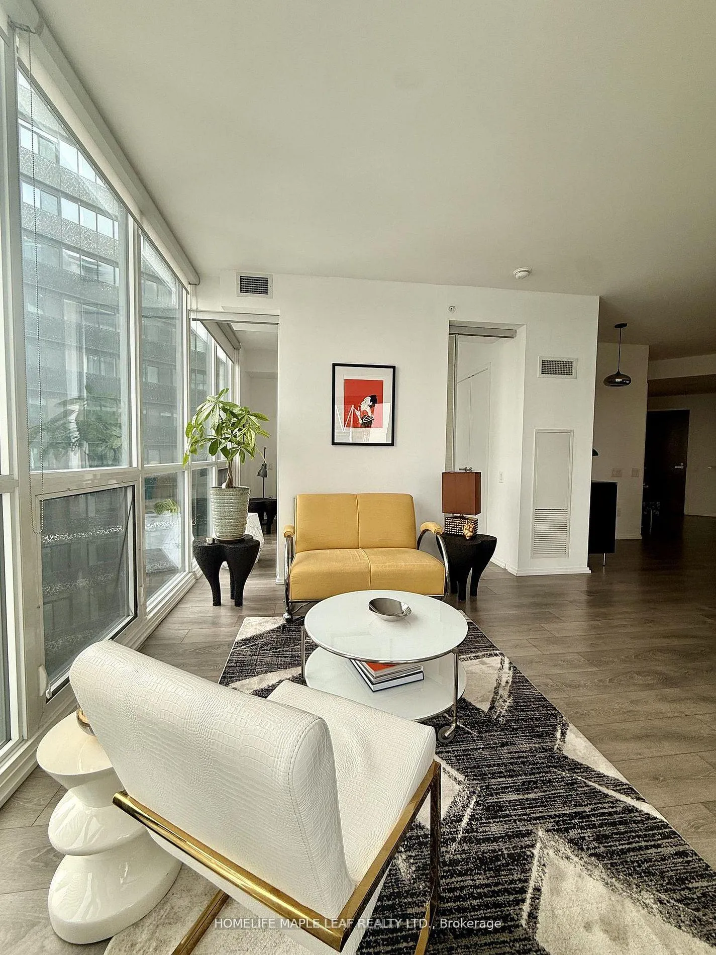 Photo 44 of Unit 4909, 45 Charles Street E, Toronto, Church-Yonge Corridor — HOMEH