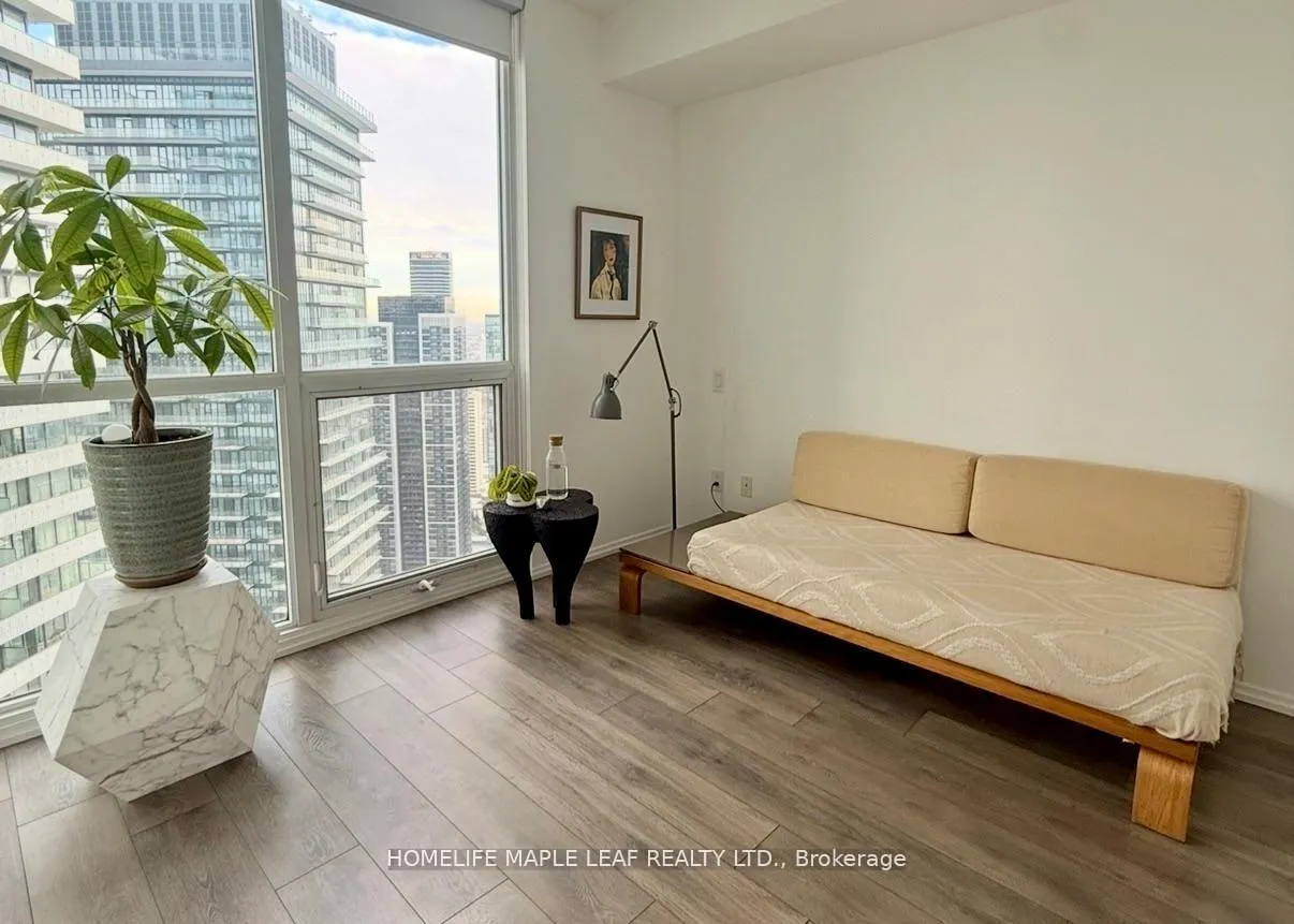 Photo 45 of Unit 4909, 45 Charles Street E, Toronto, Church-Yonge Corridor — HOMEH