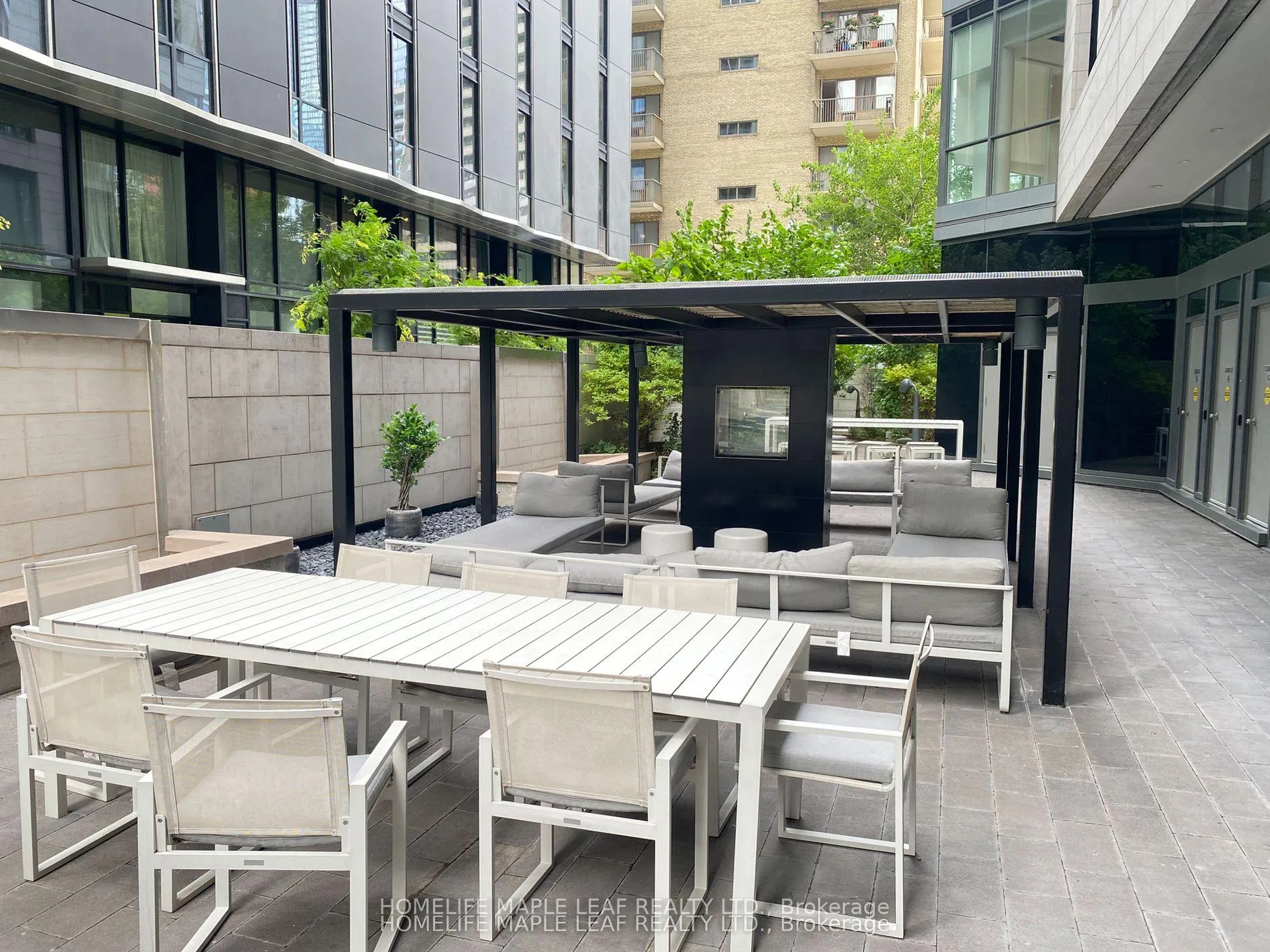 Photo 46 of Unit 4909, 45 Charles Street E, Toronto, Church-Yonge Corridor — HOMEH