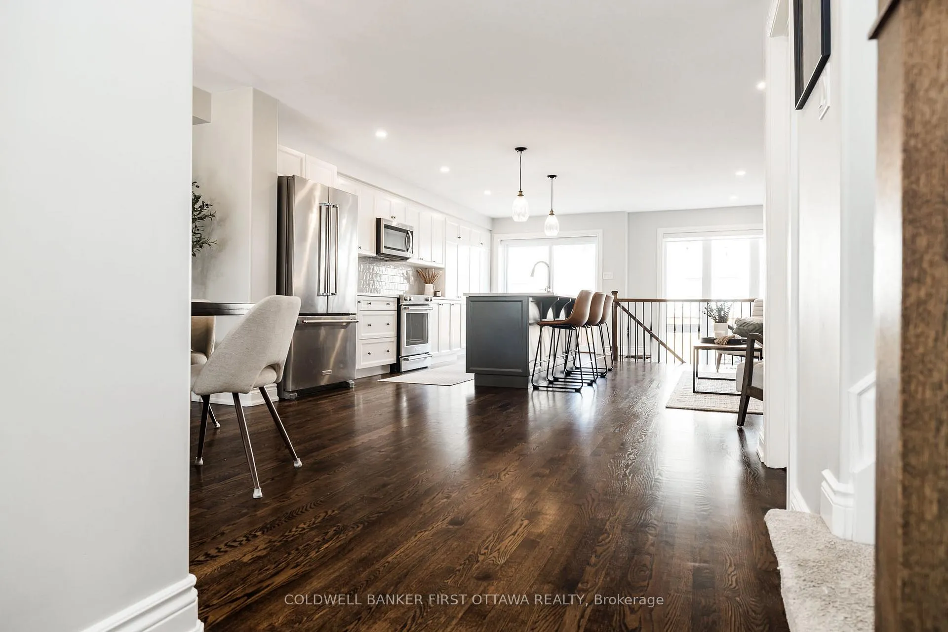 Photo 8 of 217 Purchase Crescent, Ottawa, Stittsville (South) — HOMEH
