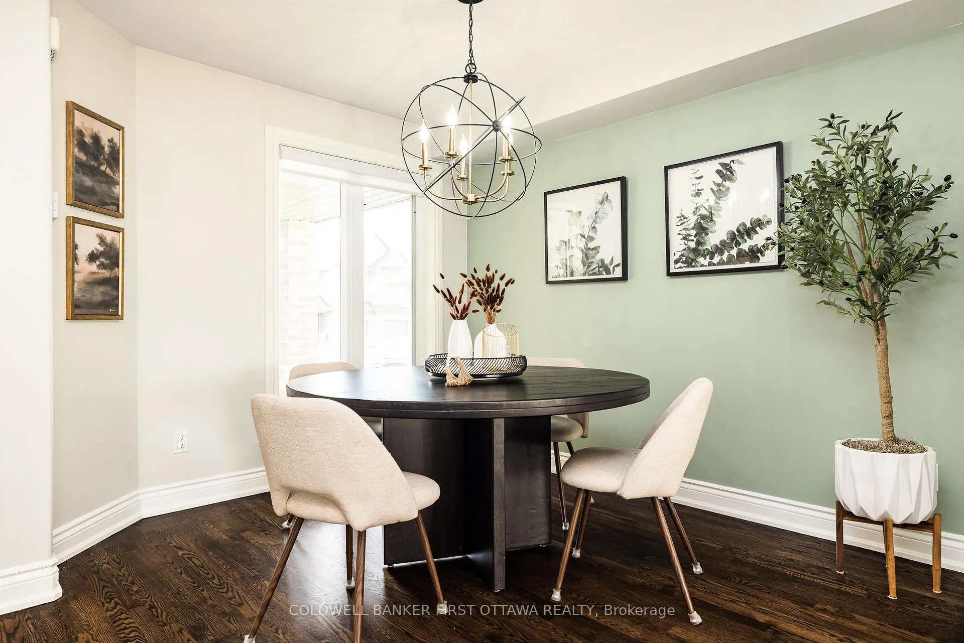 Photo 9 of 217 Purchase Crescent, Ottawa, Stittsville (South) — HOMEH