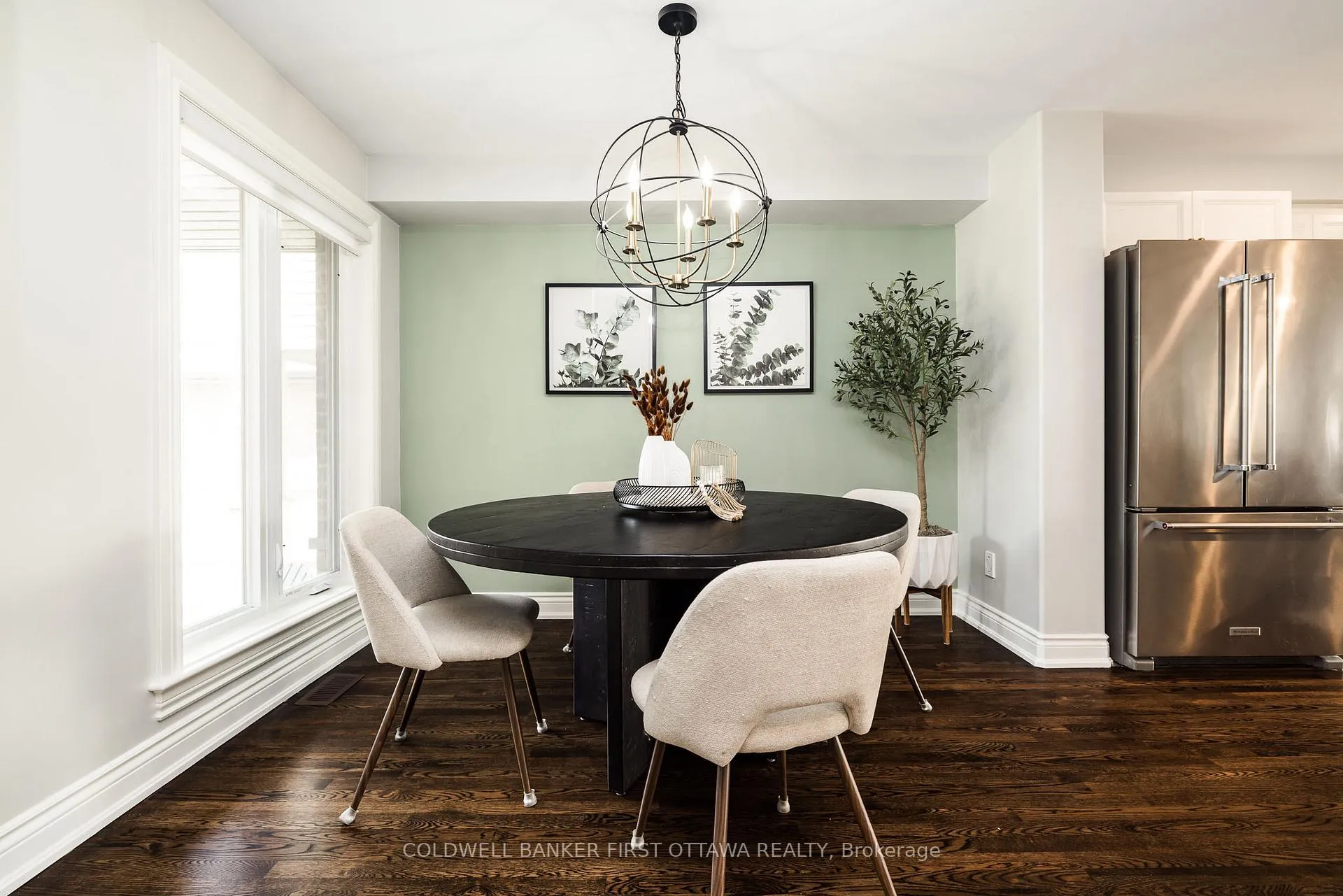 Photo 10 of 217 Purchase Crescent, Ottawa, Stittsville (South) — HOMEH