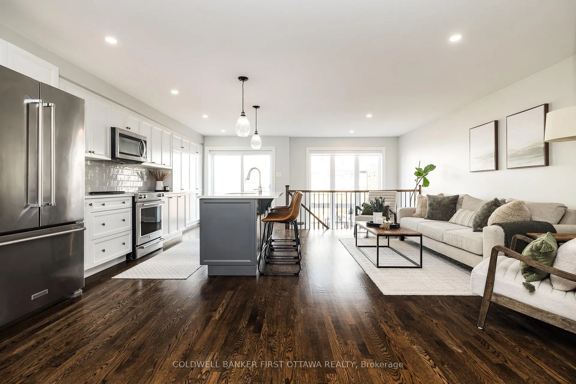 Photo 11 of 217 Purchase Crescent, Ottawa, Stittsville (South) — HOMEH