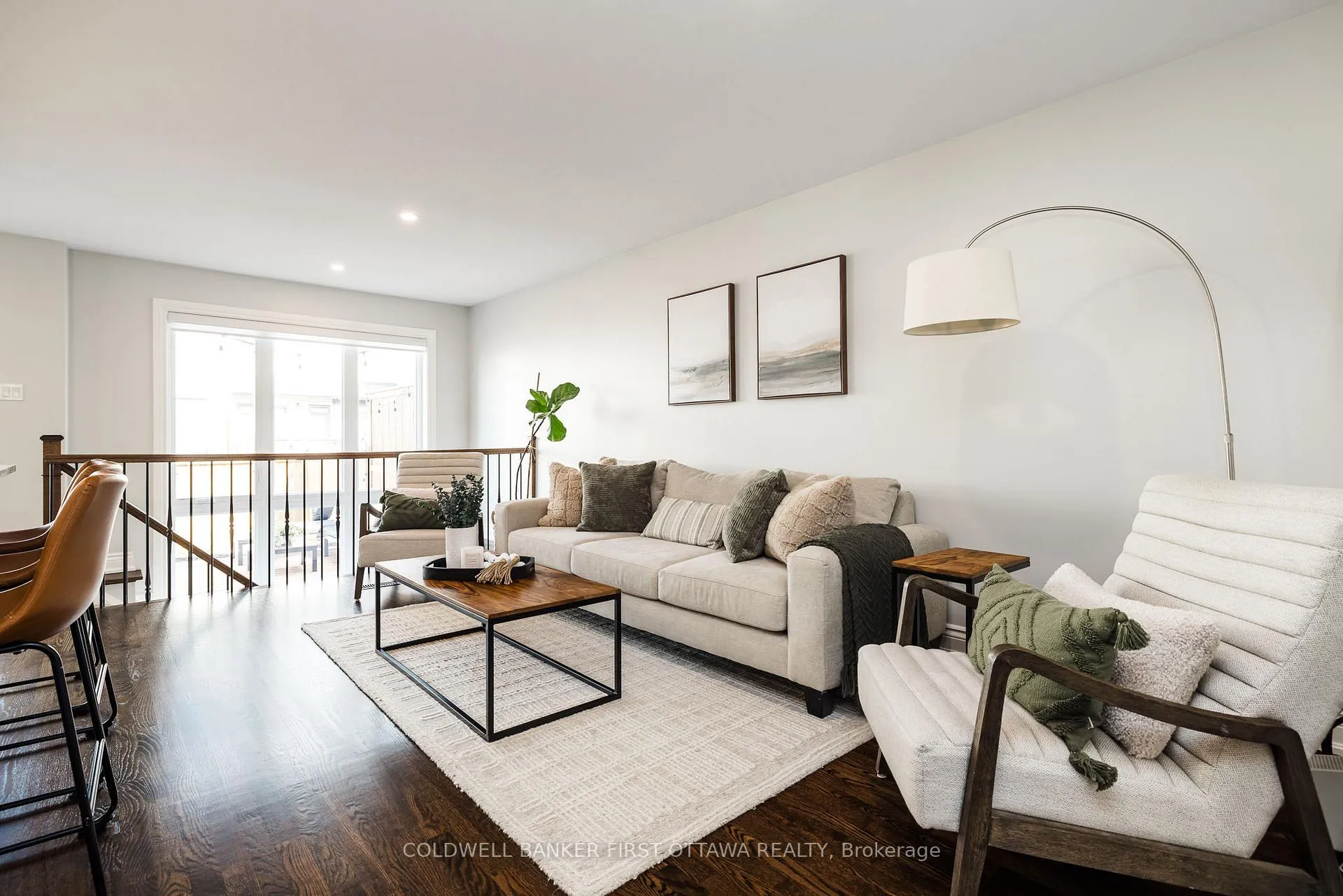 Photo 12 of 217 Purchase Crescent, Ottawa, Stittsville (South) — HOMEH
